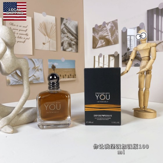Strong with you INTENSELY-100ml
